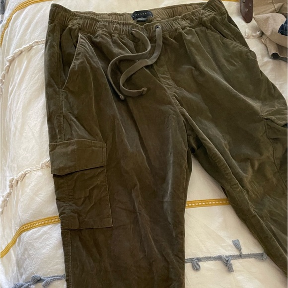 Sanctuary Women’s joggers! - Picture 2 of 5